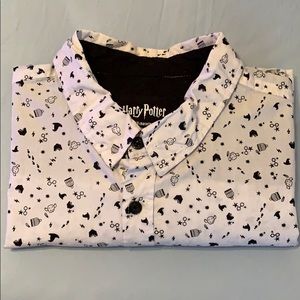 HARRY POTTER SHIRT
